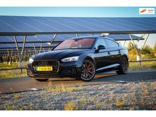 Audi S5 Sportback 3.0 TFSI Quattro / HUD / ACC / Matrix /