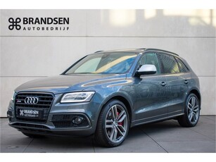 Audi SQ5 3.0 TDI quattro Pro Line - ACC - Pano - B&O-