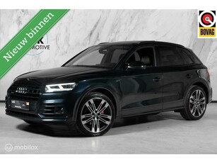 Audi SQ5 3.0 TFSI QUATTRO