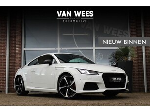 ?? Audi TT 2.0 TFSI Quattro Pro Line S 230 pk Automaat