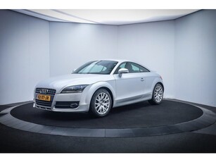 Audi TT 2.0TFSI S-Tr. Pro Line NETTE AUTO!