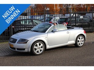 Audi TT Roadster 1.8 5V Turbo, Nieuwe Kap!