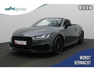 Audi TT Roadster 40 TFSI 197PK S-tronic Pro Line S Matrix