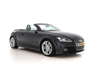 Audi TT TTS Roadster 2.0 T Quattro Pro Line