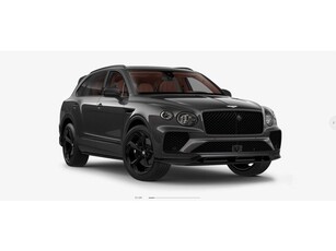 Bentley Bentayga V8 S Mulliner Carbon Pakket 4.0 V8 S