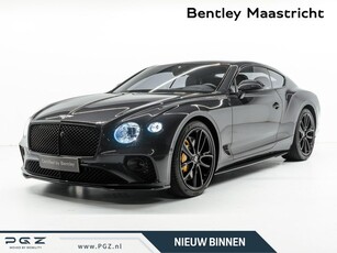 Bentley Continental gt v8 4.0 V8