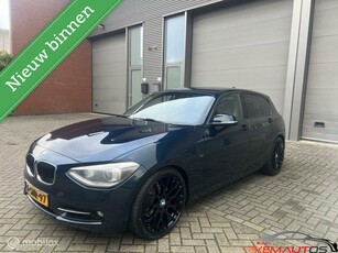 BMW 1-serie 116d EDE Business?Sport-Line?NAP??