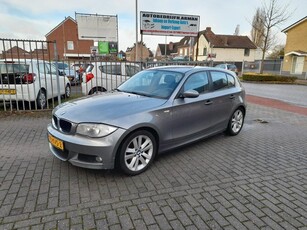 BMW 1-serie 116i