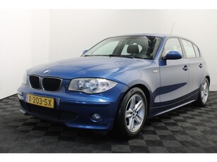 BMW 1-serie 116i (bj 2006)