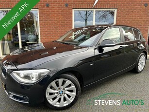 BMW 1-serie 116i Business+ Automaat VERKOCHT!