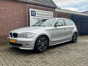 BMW 1-serie 116i Business Line APK/NAP/CLIMA (bj 2007)