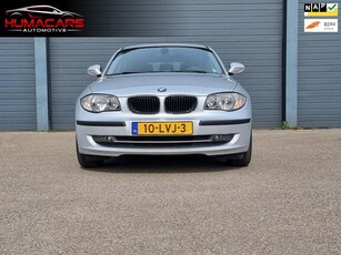 BMW 1-serie 116i Business Line - NAP - cruise - airco -