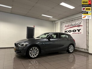 BMW 1-serie 116i Business+ Sport * Xenon / Navigatie /