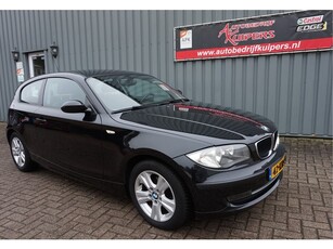 BMW 1-serie 116i Corporate