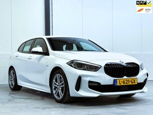 BMW 1-serie 116i High Executive M Sport