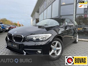 BMW 1-serie 116i LCI Stoelverwarmig Cruise Navi