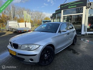 BMW 1-serie 116i LPG G 3