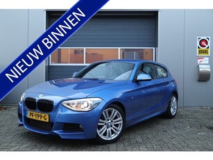 BMW 1-serie 116i M Sport Edition High Executive (bj 2013)