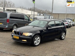 BMW 1-serie 116i zeer nette auto ! 6bak