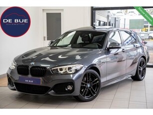 BMW 1-serie 118d M Sport High Executive Shadow Org.NL 1ste