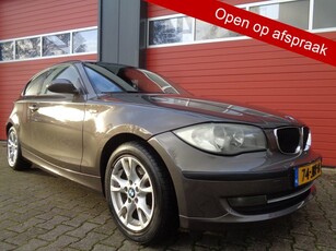 BMW 1-serie 118i Business Line 143PK Clima Cruise LMV 6-BAK