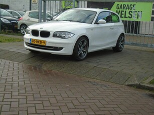 BMW 1-serie 118i Business Line/EXPORT MOTOR TIKT