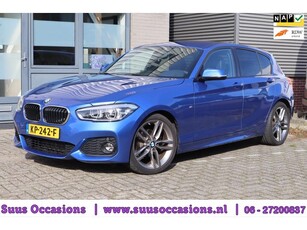 BMW 1-serie 118i Centennial High Executive