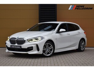 BMW 1-serie 118i Executive Edition * M Sportpakket * Harman