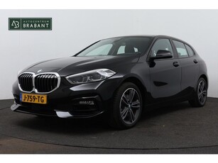 BMW 1-serie 118i Executive Edition SportLine (1e Eig