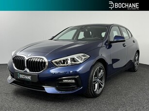 BMW 1-serie 118i High Executive Sportline Adaptive Cruise