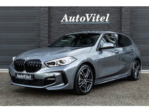 BMW 1-serie 118i M Sport 27.000km Camera Stoel +