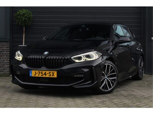 BMW 1-serie 118i M Sport Dealer onderh. Sfeerverl.