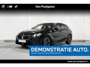 BMW 1 Serie 120 M-Sport Design Driving Assistant