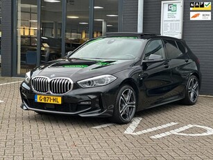 BMW 1-serie 120d xDrive High Executive/1STE