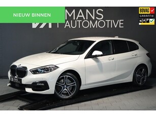 BMW 1-serie 120i / KEYLESS / LIVE COCKPIT / DODEHOEK /