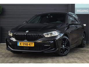 BMW 1-serie 120i M Sport ACC Camera Stuurverw.