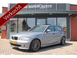 BMW 1-serie 130i Executive ? VERKOCHT ? (bj 2006)