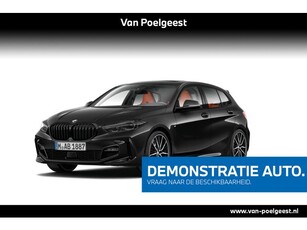 BMW 1 Serie 5-deurs 120i M Sportpakket Pro