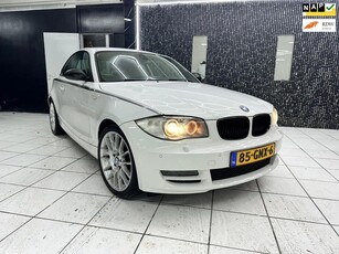 BMW 1-serie Coupé 120d High Executive