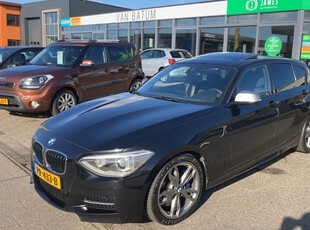 BMW 1-SERIE M135i xDrive 4x4