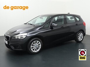 BMW 2-serie Active Tourer 216i Multifunctioneel stuurwiel