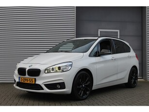 BMW 2 Serie Active Tourer 218d High Executive I AUT. I