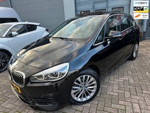 BMW 2-serie Active Tourer 218i 2021 HIGH-EXE SPORT EDITION