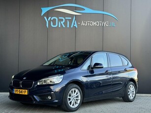 BMW 2-serie Active Tourer 218i AUTOMAAT*CAMERA*HUD*LEDER*NL