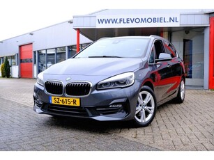 BMW 2-serie Active Tourer 218i Executive Launch Edition