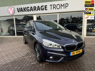 BMW 2-serie Active Tourer 218i High Executive