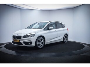 BMW 2 Serie Active Tourer 218i High Executive HEAD