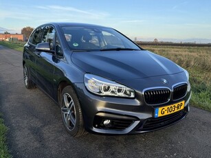 BMW 2 Serie Active Tourer 218i Sport