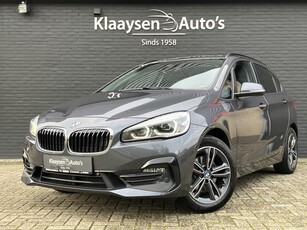 BMW 2 Serie Active Tourer 220i High Executive 192 pk AUT.