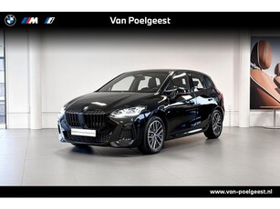 BMW 2 Serie Active Tourer 220i M Sport Stoelverwarming